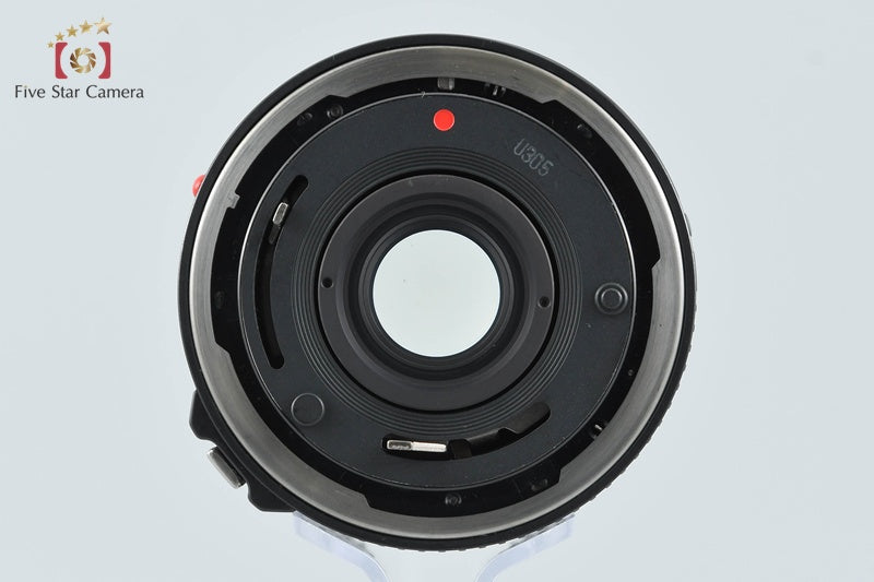 Canon New FD 28mm f/2.8