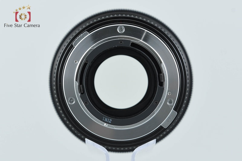 Olympus ZUIKO AUTO-T 180mm f/2.8