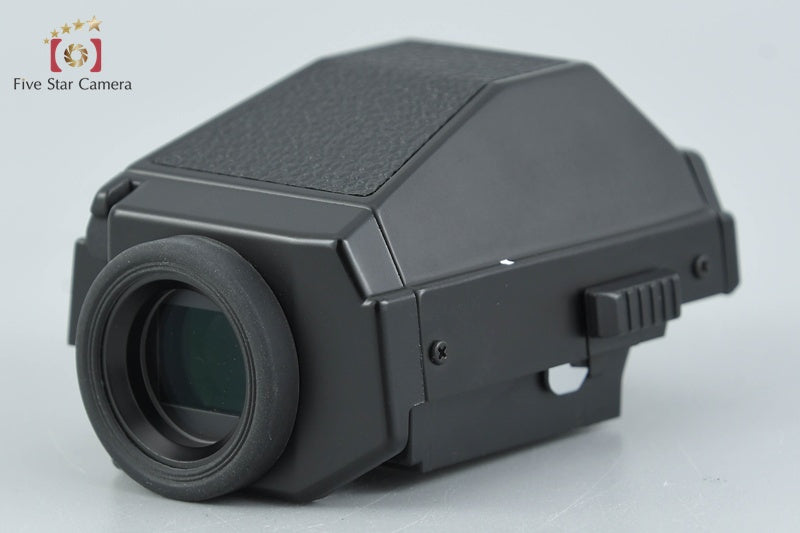 Nikon DE-2 Eye Level Finder Black for F3