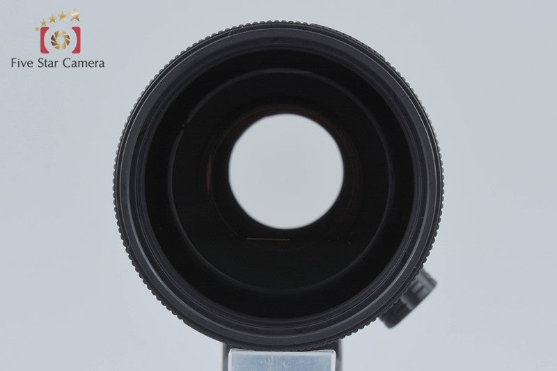 Tamron A08 SP AF 200-500mm f/5-6.3 Di LD IF for Nikon
