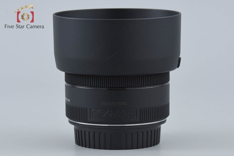 Canon EF 50mm f/1.8 STM w/ Box