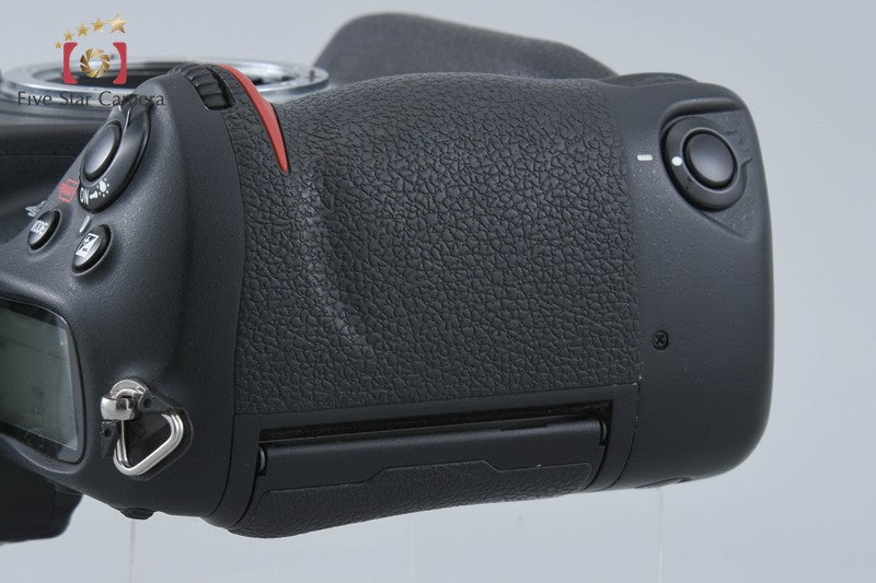 Nikon D3X 24.5 MP Full Frame Digital SLR Camera Body