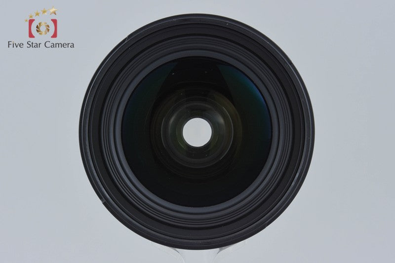 Sigma Art 18-35mm f/1.8 DC HSM for Canon