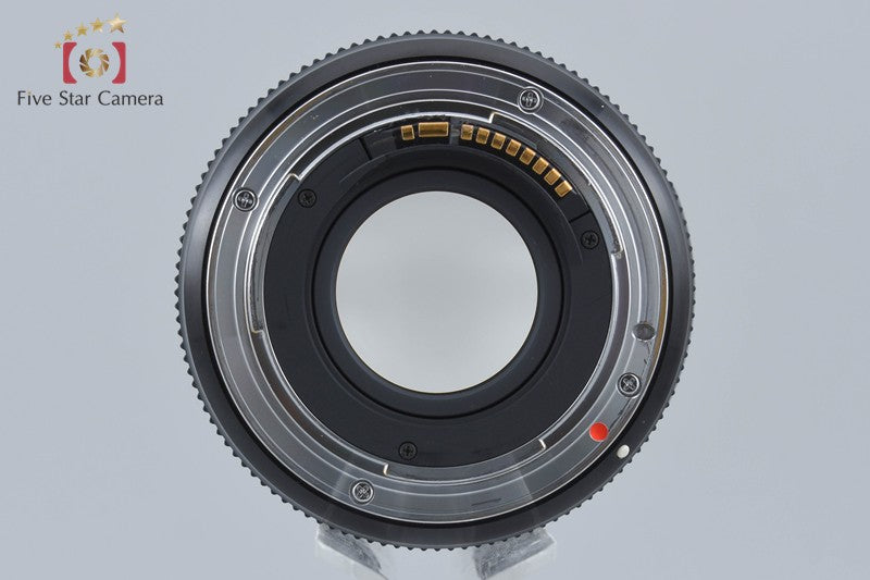 Sigma Art 18-35mm f/1.8 DC HSM for Canon