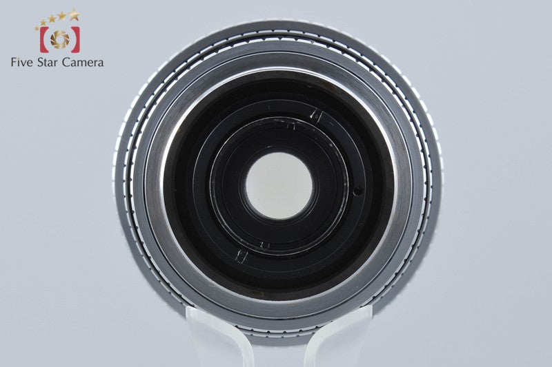 P. ANGENIEUX PARIS RETRO FOCUS TYPE R11 28mm f/3.5 M42 Mount
