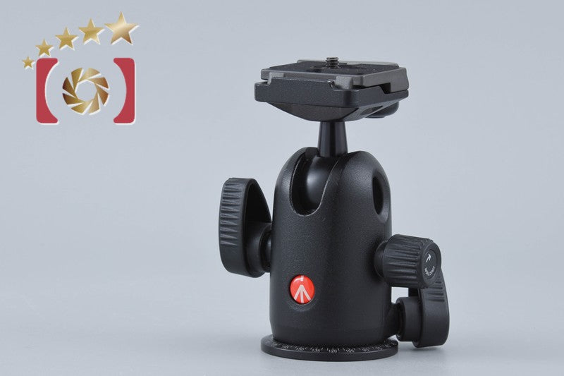 Manfrotto 498RC2 Tripod Ball Head