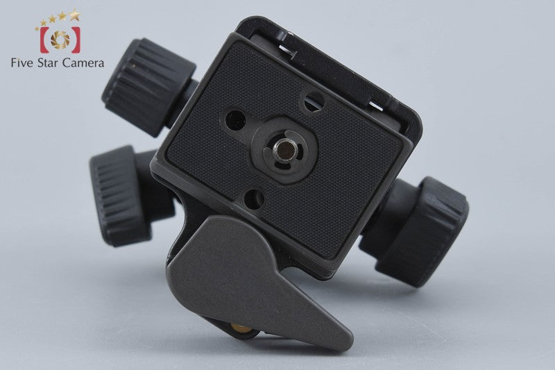 Manfrotto 498RC2 Tripod Ball Head