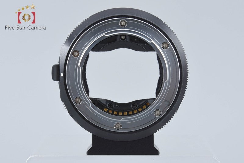 Metabones Mount Adapter Canon EF Lens to Sony E Mount T Mark IV