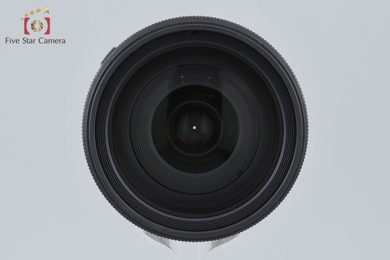 Sony 28-75mm f/2.8 SAM SAL2875