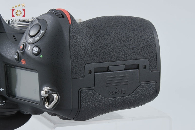 Nikon D810 36.3 MP Full Frame Digital SLR Camera Body