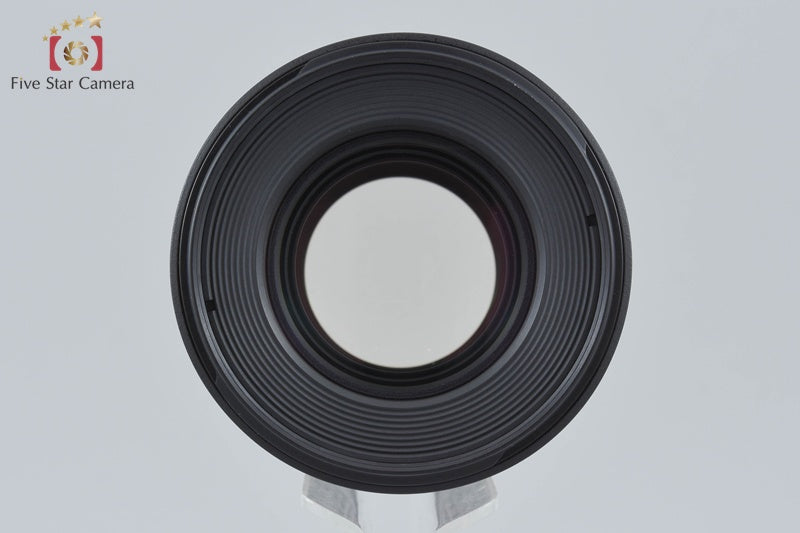 Canon EF 100mm f/2.8 L MACRO IS USM