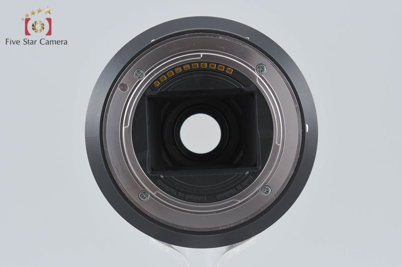 Sony FE 28-70mm f/3.5-5.6 OSS SEL2870