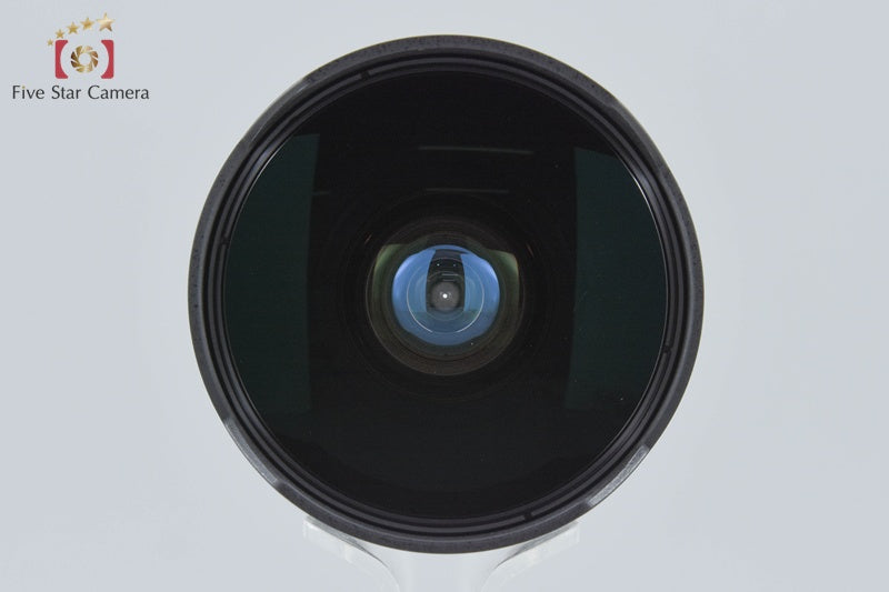 Nikon AF DX FISHEYE NIKKOR 10.5mm f/2.8 G ED w/ Box