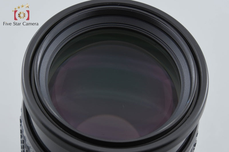 Pentax SMC A 645 200mm f/4