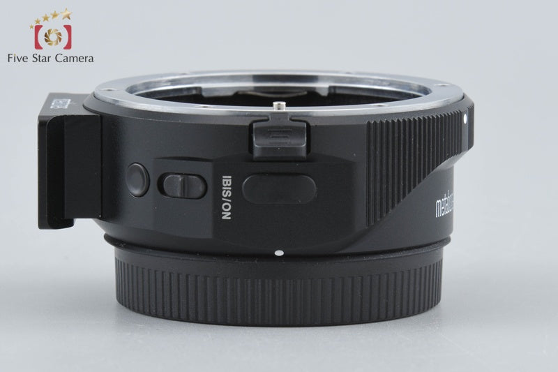 Metabones MB-FE-E-BT5 Mount Adapter Canon EF Lens to Sony E Mount