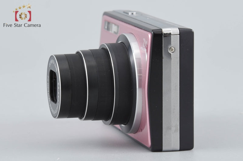 Olympus μ-7000 Pink 12.0 MP Digital Camera w/ Box