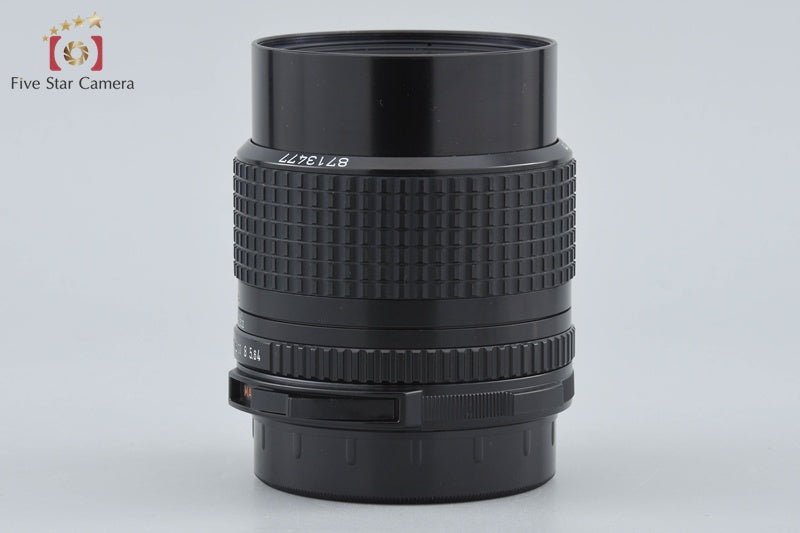 PENTAX SMC 67 55mm f/4 for 6x7 / 67II