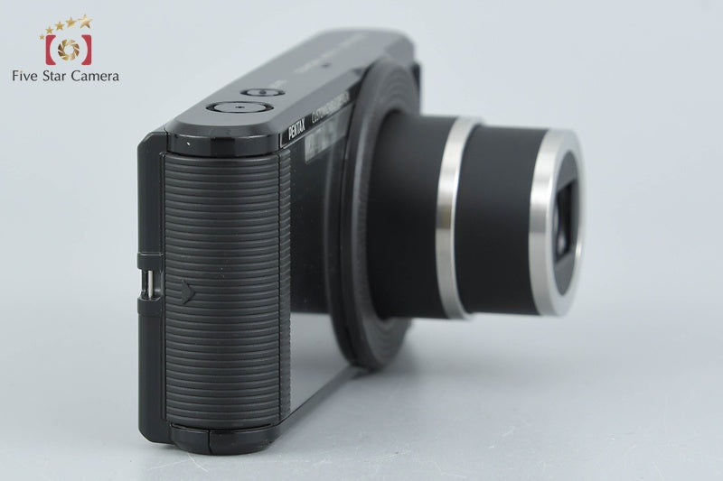 PENTAX Optio LS465 Sapphire Black 16.0 MP Digital Camera