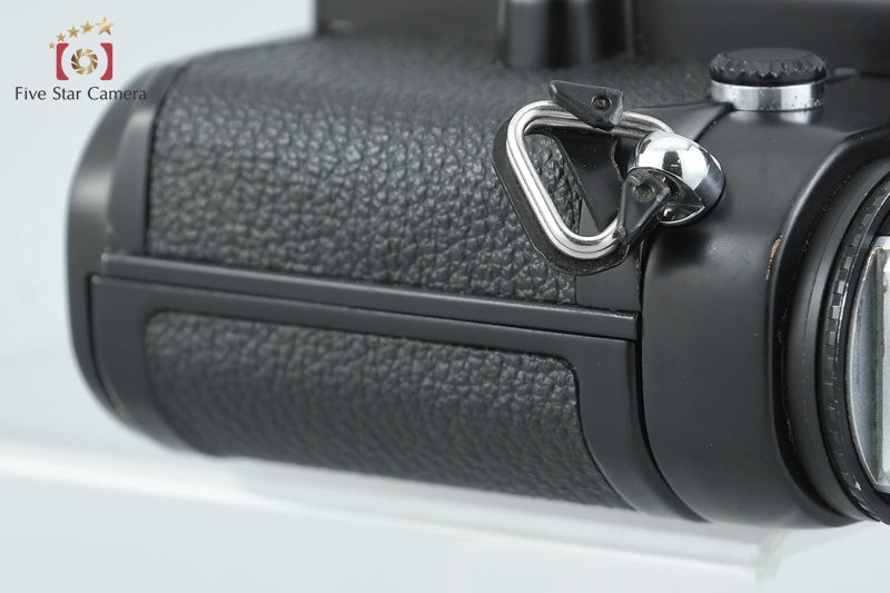 Nikon F3P Press 35mm SLR Film Camera Body