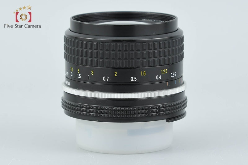 Nikon Ai NIKKOR 24mm f/2.8