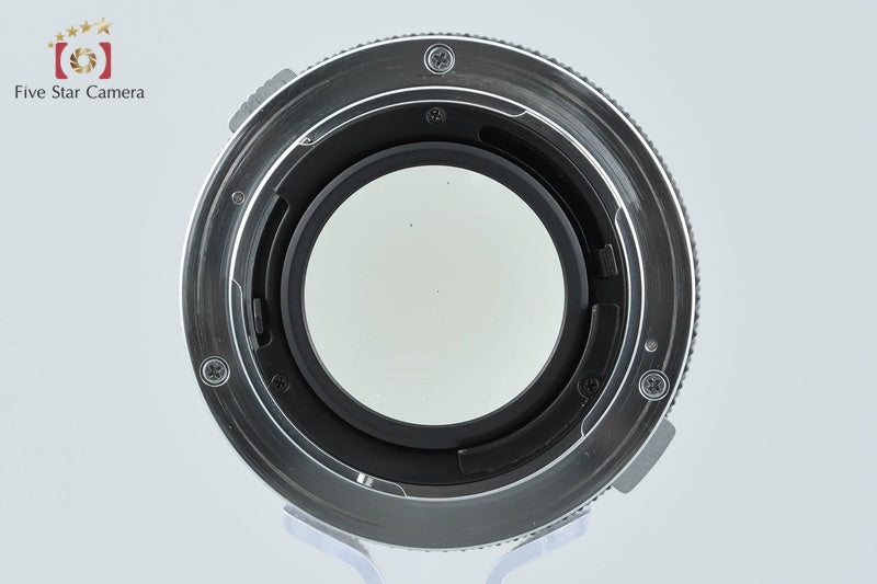 Olympus G.ZUIKO AUTO-S 50mm f/1.4