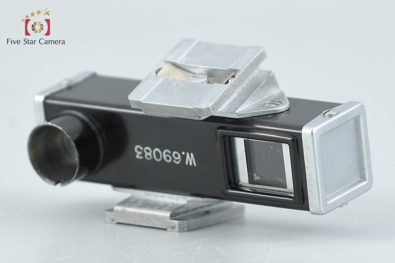 Zeiss Ikon 1341 Contamater