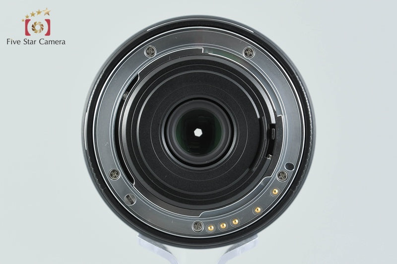 PENTAX SMC DA FISH-EYE 10-17mm f/3.5-4.5 ED IF