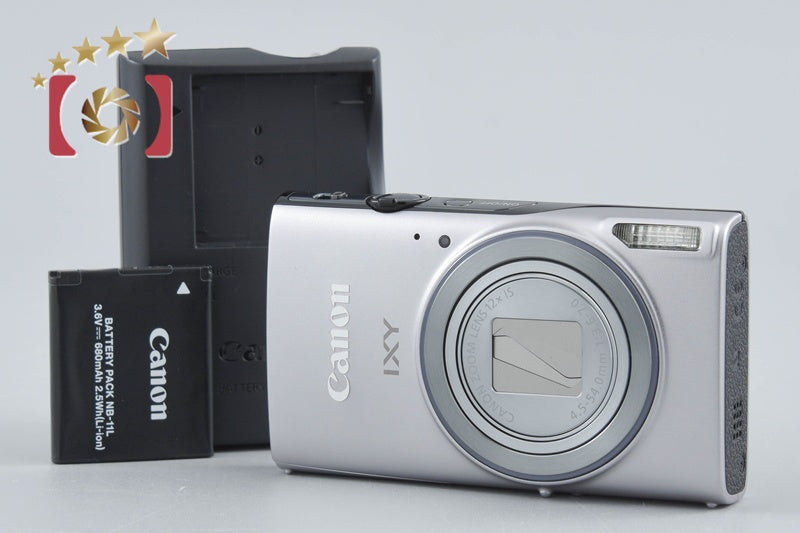 Canon　IXY 640 デジタルカメラ CANON IXY 640 価格比較 - 価格.com