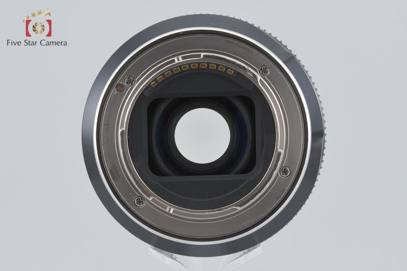 TAMRON A062 20-40mm f/2.8 Di III VXD for Sony E Mount