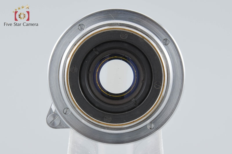 Canon 35mm f/2.8 L39 LTM Leica Thread Mount Lens