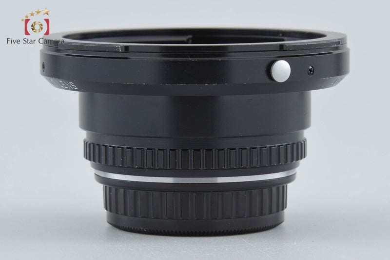 PENTAX 67 6x7 Adapter K For 6x7 Lens K Mount Adapter