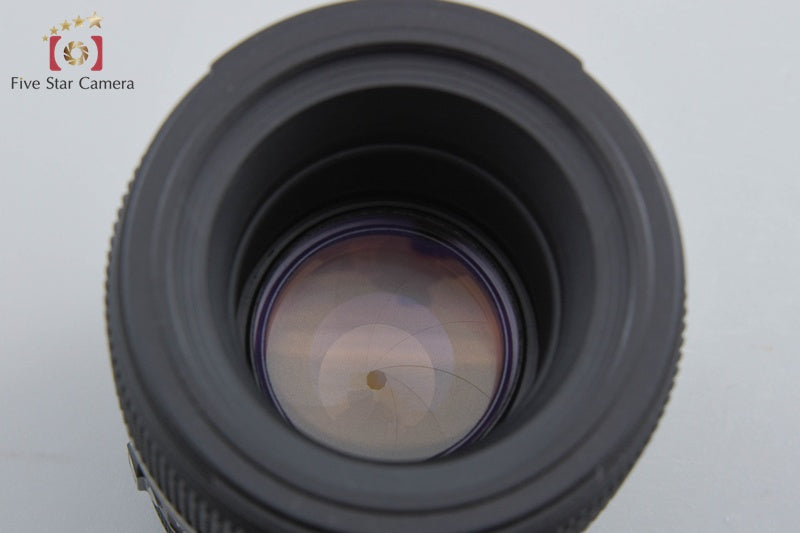 Tamron 272E SP AF 90mm f/2.8 Di MACRO for Nikon