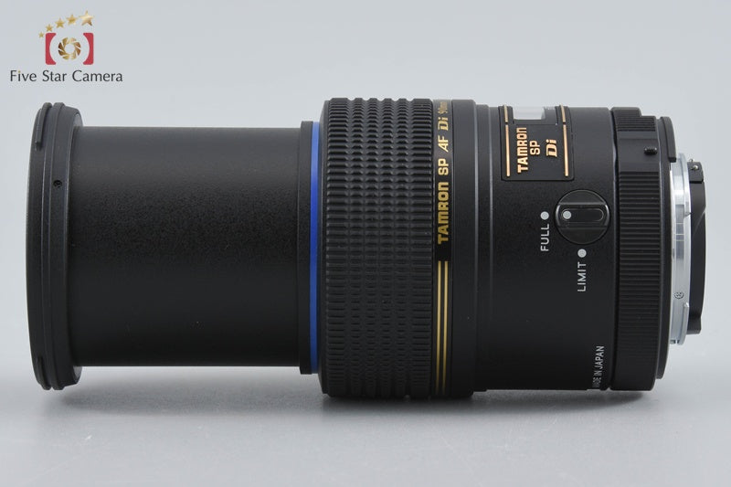 Tamron 272E SP AF 90mm f/2.8 Di MACRO for Nikon