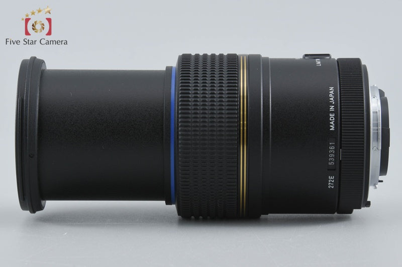 Tamron 272E SP AF 90mm f/2.8 Di MACRO for Nikon