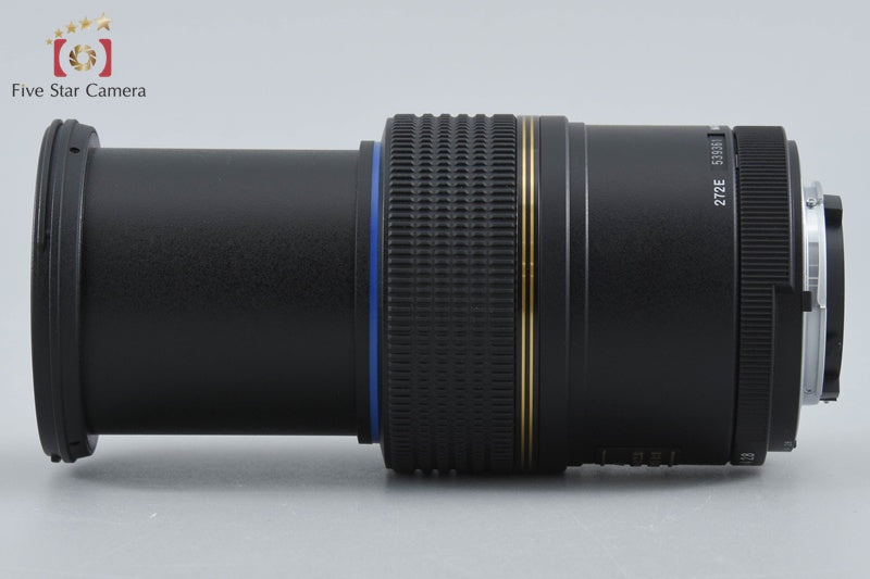 Tamron 272E SP AF 90mm f/2.8 Di MACRO for Nikon