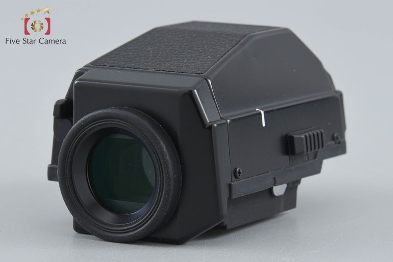Nikon DE-3 Eye Level Finder for F3