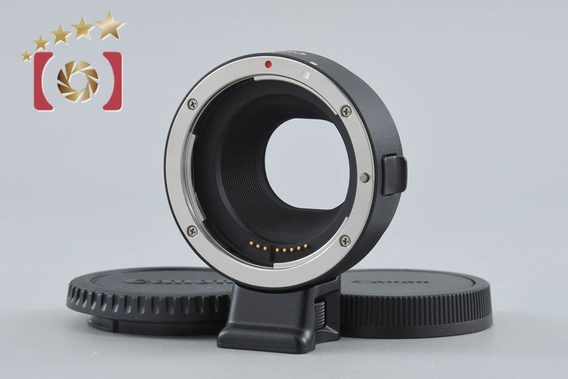 Canon Mount Adapter EF-EOS M