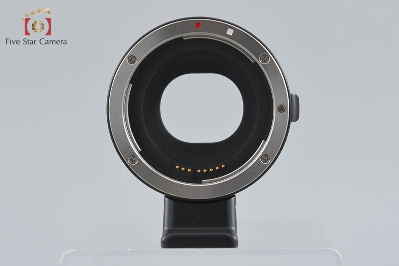 Canon Mount Adapter EF-EOS M