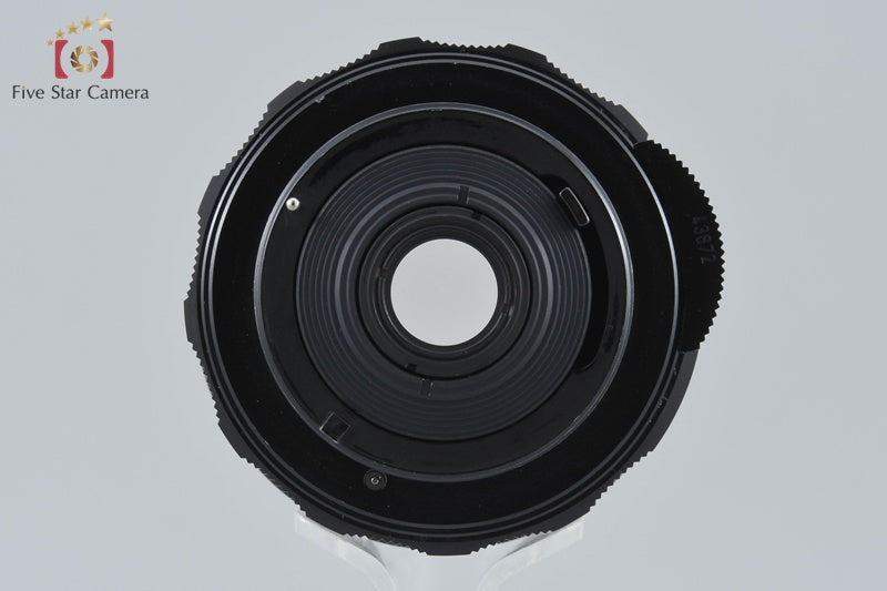 Pentax SMC TAKUMAR 28mm f/3.5 M42 Mount Lens