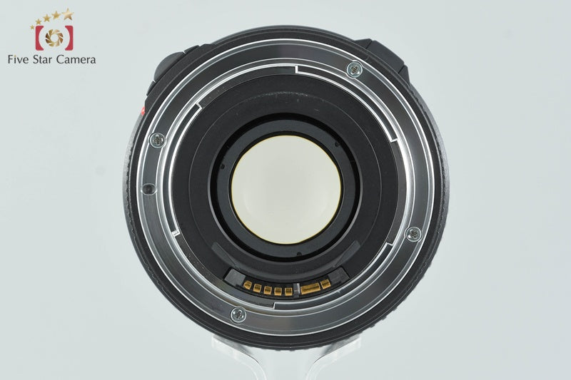 Tamron A09 SP AF 28-75mm f/2.8 XR Di LD IF MACRO for Canon