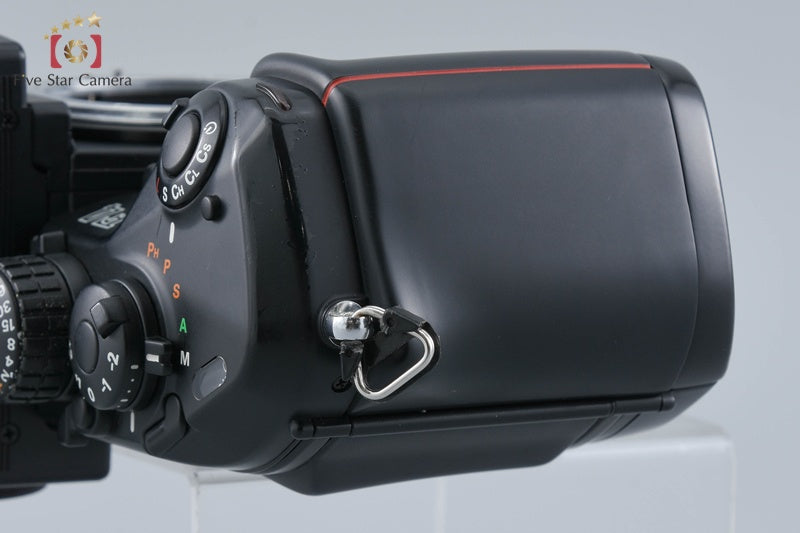Nikon F4 35mm SLR Film Camera Body