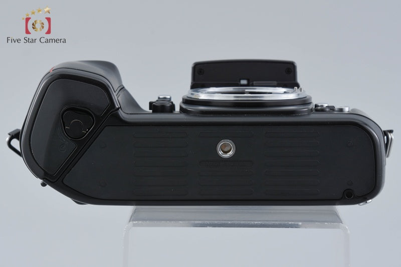 Nikon F4 35mm SLR Film Camera Body