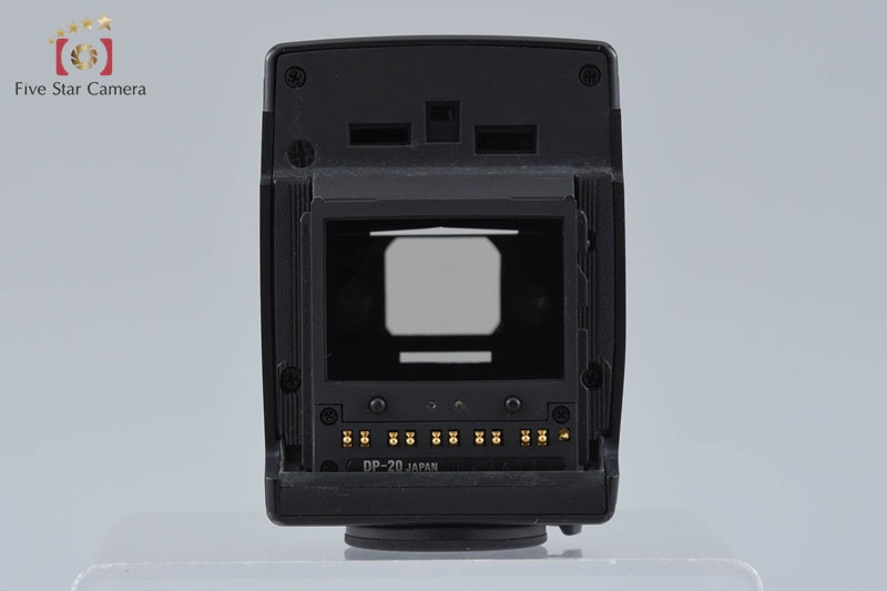 Nikon F4 35mm SLR Film Camera Body