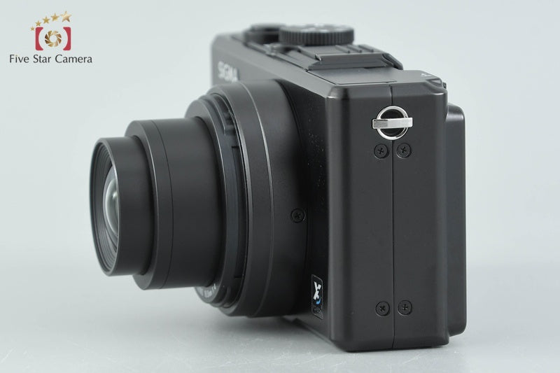 Sigma DP1x 14.1 MP Digital Camera