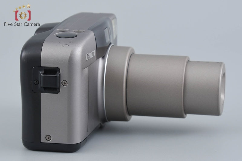 Canon Autoboy S PANORAMA 35mm Point & Shoot Film Camera