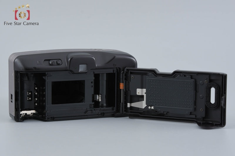 Canon Autoboy S PANORAMA 35mm Point & Shoot Film Camera