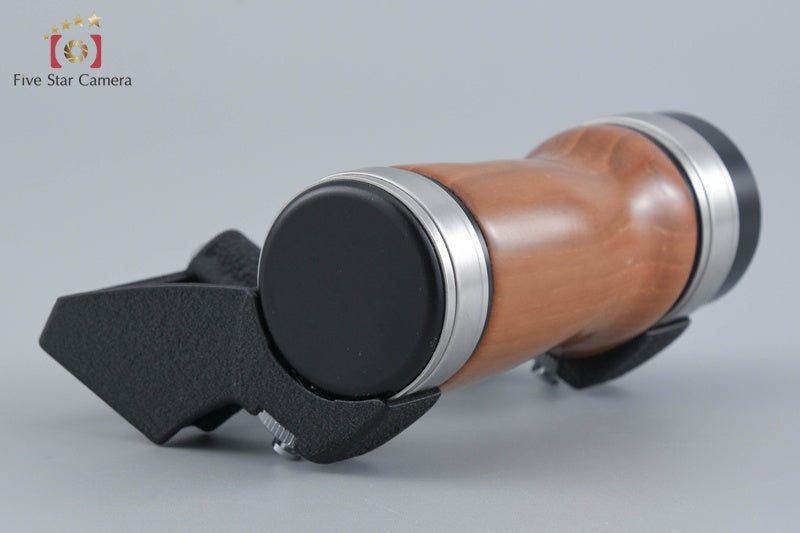 PENTAX Wood Grip for 67 6x7