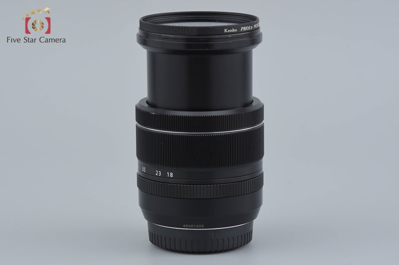 Fujifilm XF 18-55mm f/2.8-4 R LM OIS