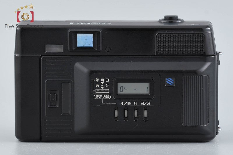 Nikon L35 AD2 35mm Point & Shoot Film Camera