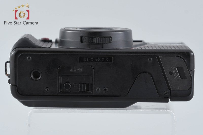 Nikon L35 AD2 35mm Point & Shoot Film Camera